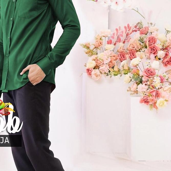 ☺ [ADA JUMBO] SET MARIANNE//SETELAN BRUKAT//FASHION WANITA//CELANA KULOT//TUNIK WANITA ◌