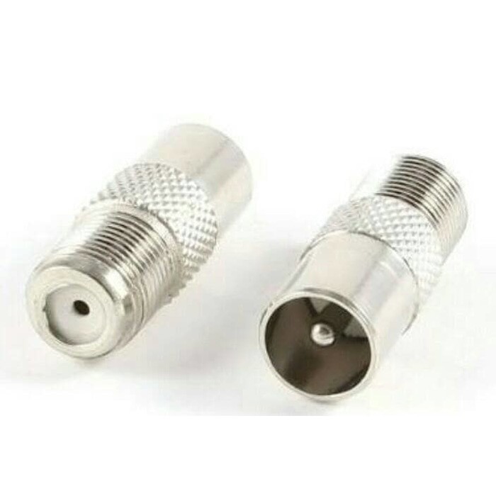 JACK ANTENA TV F CONNECTOR DRAT
