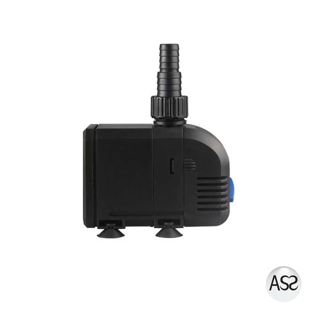 ASS Shop - SUNSUN Pompa Air Aquarium Submersible Pump Fish Tank 20W - HJ-1100