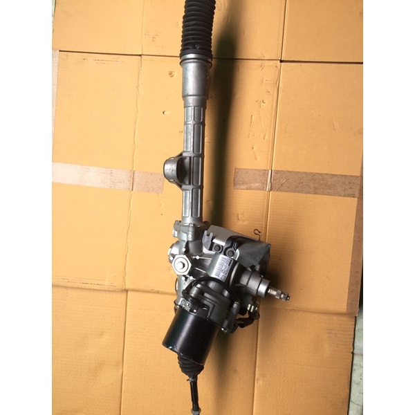 rack stir honda freed