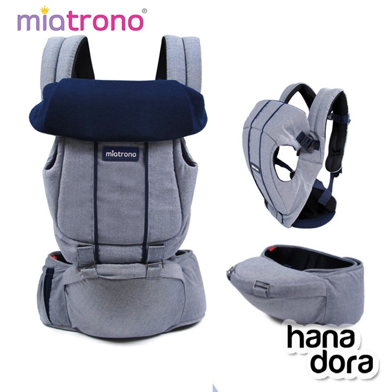 Miatrono Altima 3in1 Baby Carrier