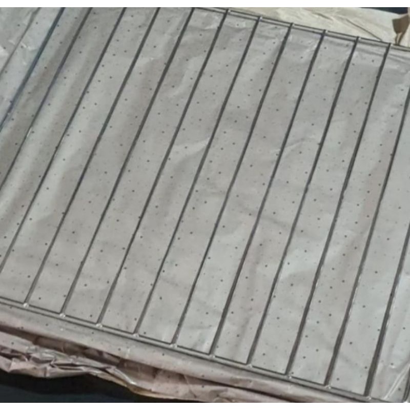 Rak jari Oven Duo Signora