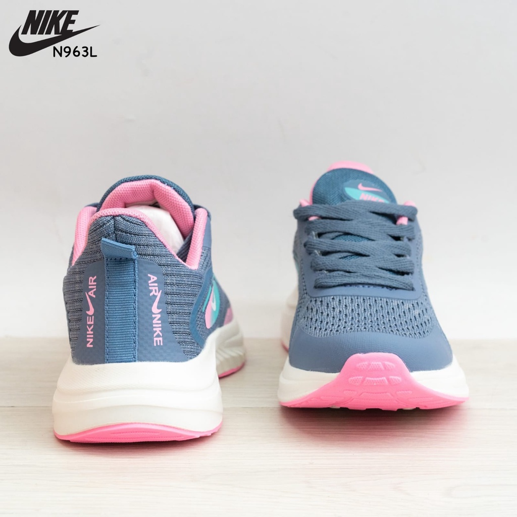 SEPATU CEWEK NIKE RUNNING N963LF