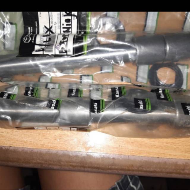 BOSH ARM BOS AREM NINJA 2T KAWASAKI