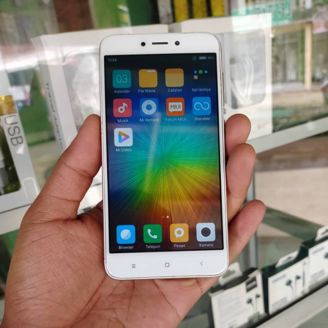 Xiomi 4x