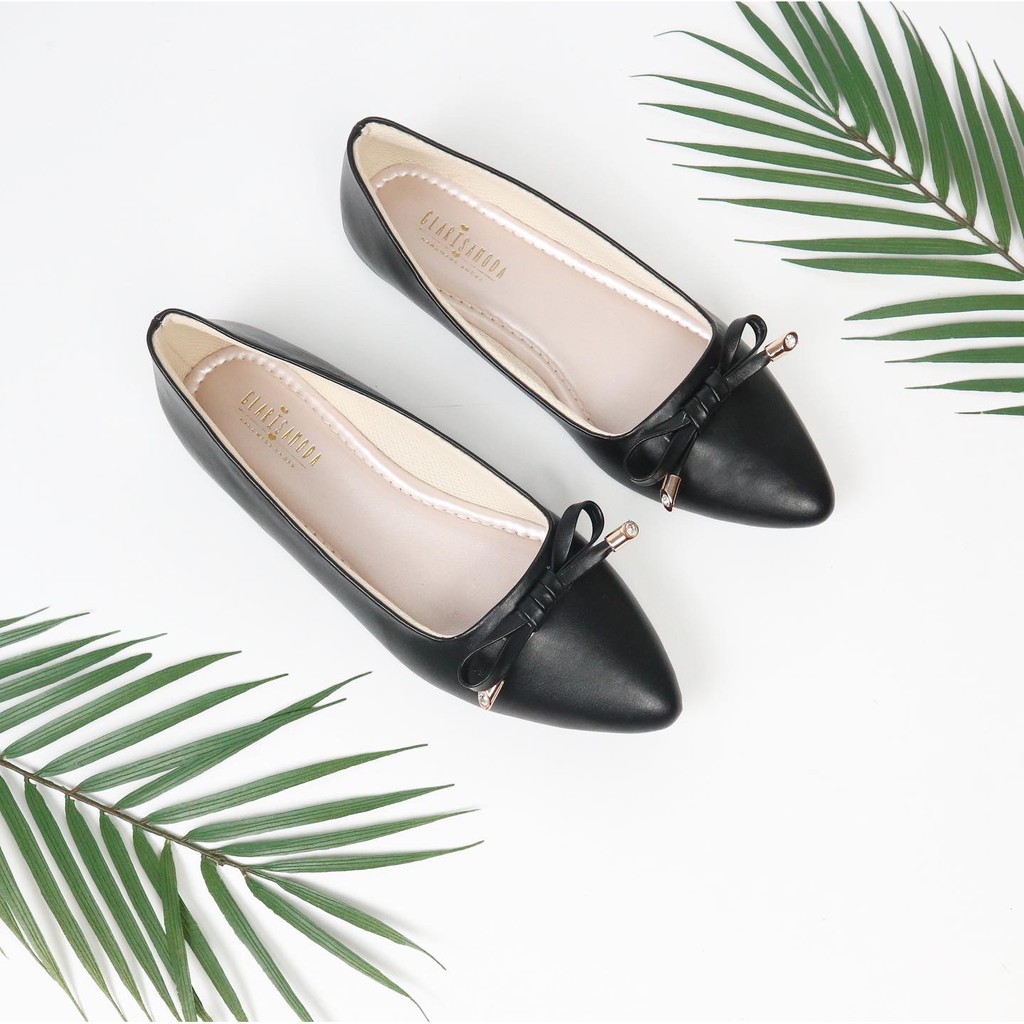 GLARISAMODA Stacey Flatshoes sepatu wanita