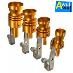 Unik Whistle Turbo Fake Sound Mobil 1600-2000cc  Peluit Suara Turbo Diskon