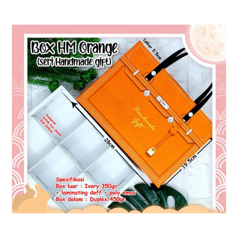 

BOX MOONCAKE KOTAK KUE BULAN DUS PACKAGING HAMPERS MID AUTUMN FESTIVAL#4