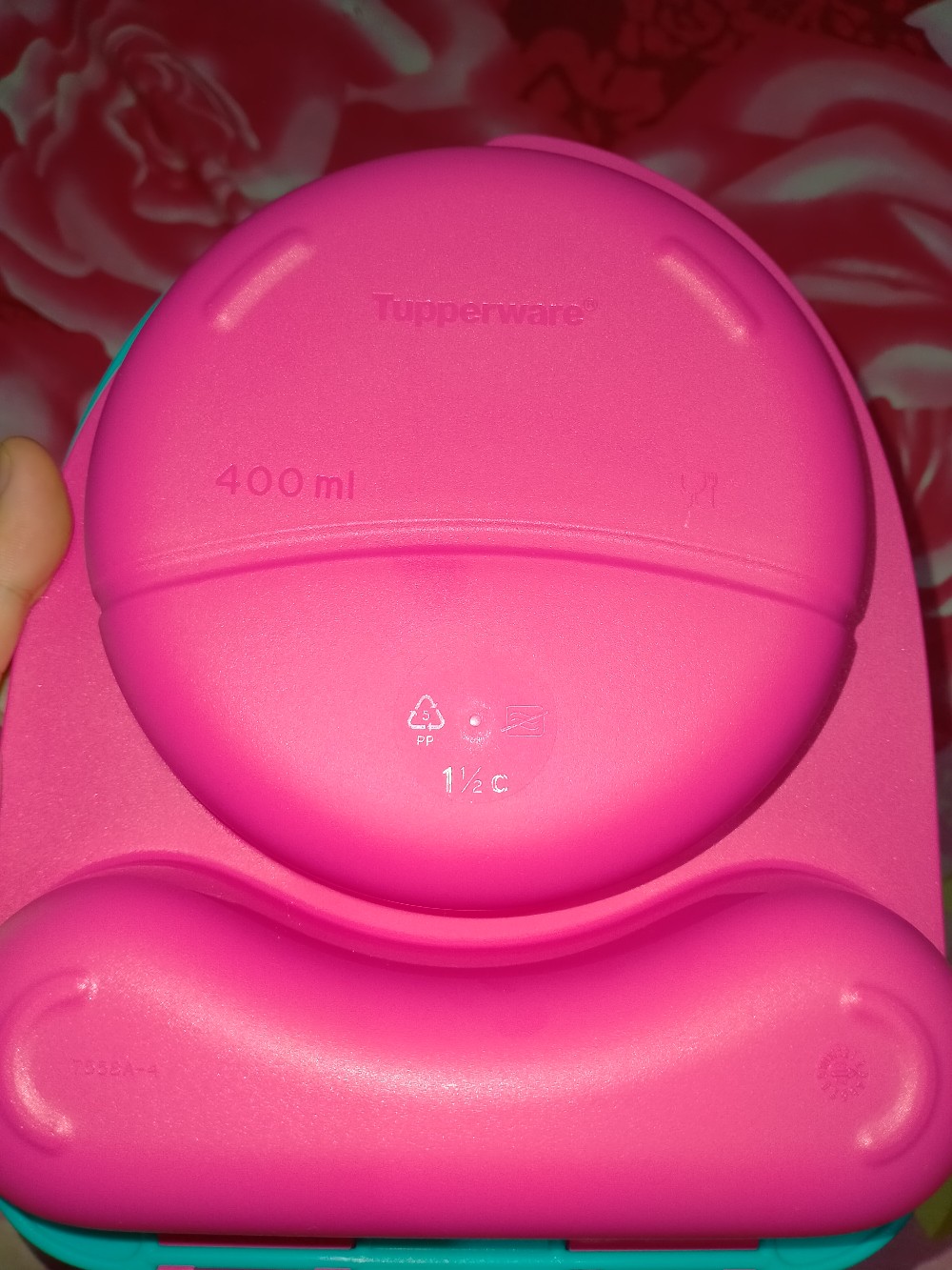 Kiddos Lunch Promo Juni 2020 Ada 2 Warna