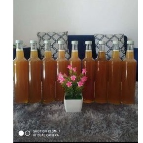 

Madu 100% asli Hutan bukan madu lebah ternak