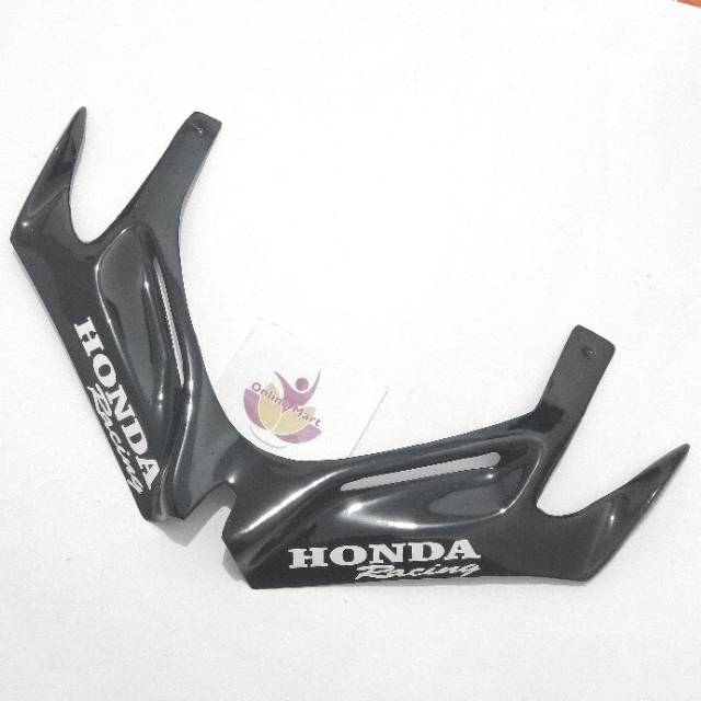 Winglet CBR 250RR winglet Honda CBR 250RR