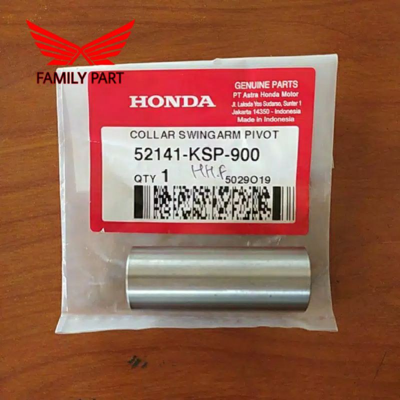 52141-KSP-900 Bos Arm Verza Megapro Monoshock