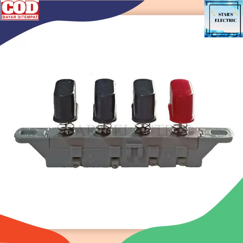 Saklar Kipas Maspion / Switch Kipas Maspion