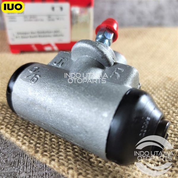 Blok rem / wheel cylinder Rem CRV Accord (TRW BWF300)