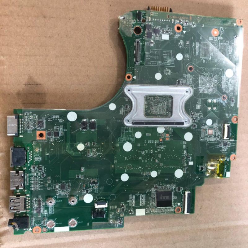 MOTHERBOARD HP 14-D SERIES AMD A4