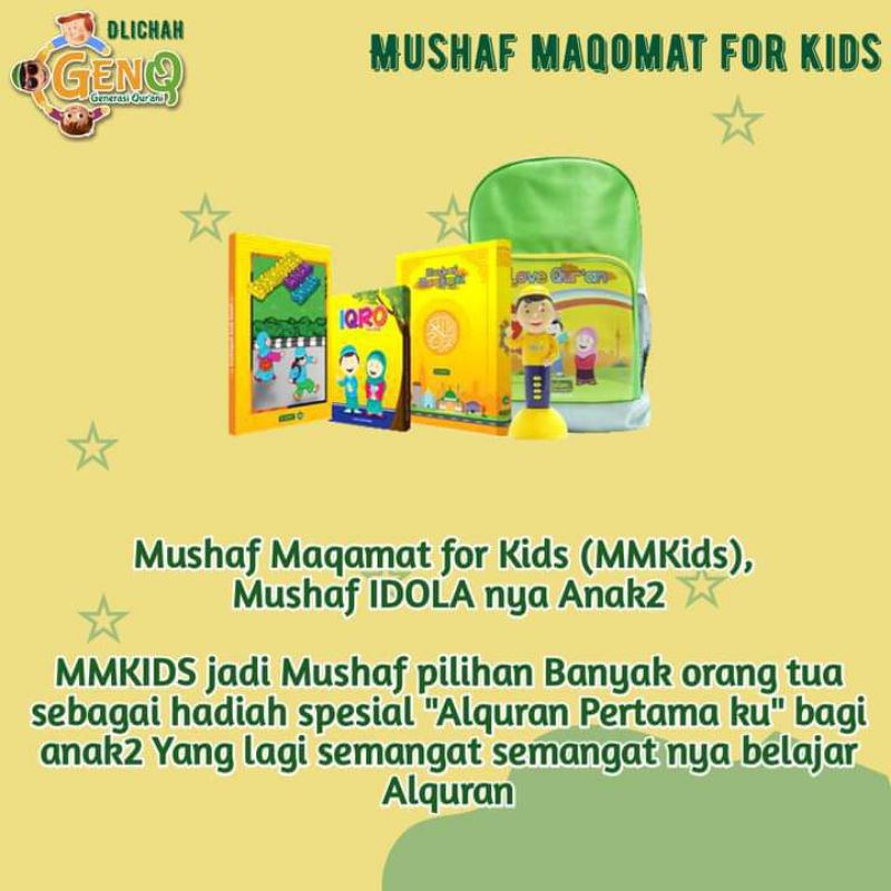 

MMkids