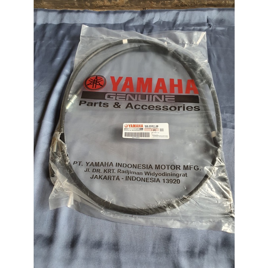 KABEL REM XEON RC  YAMAHA