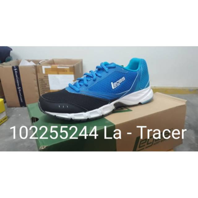 Sepatu Running Legas/Sepatu League Legas Series TRACER/Sepatu Olahraga Pria/Sepatu Legas Original