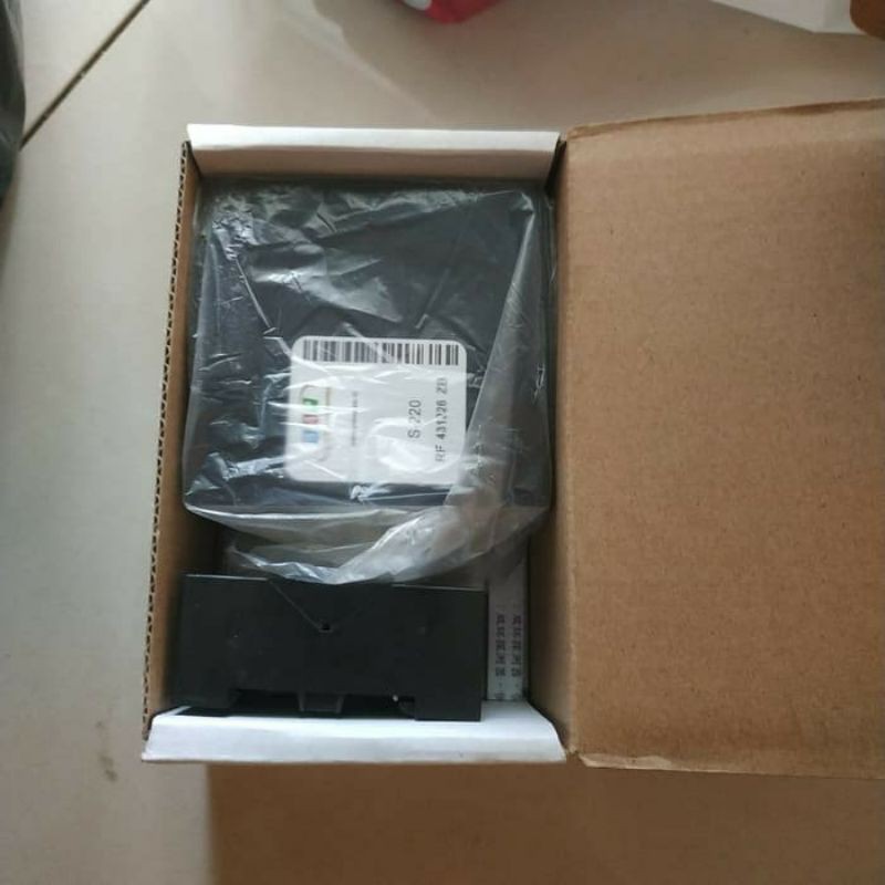 VLD LDM Britcher Matrix S220 Loop Detector