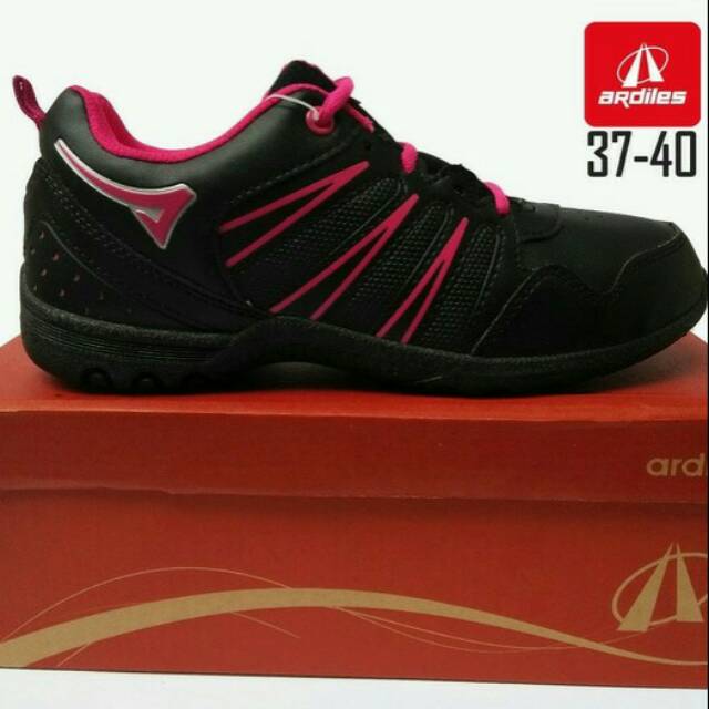 SEPATU ARDILES PIKACIL SEPATU CASUAL SEKOLAH OLAHRAGA KETS SMP SMA