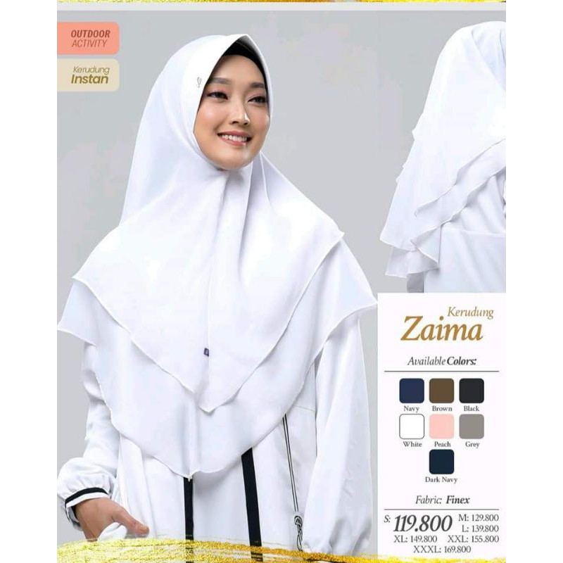 RABBANI KHIMAR ZAIMA