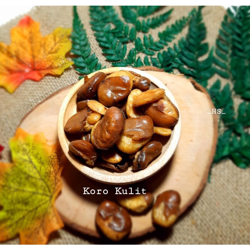 

koro kulit 250gr