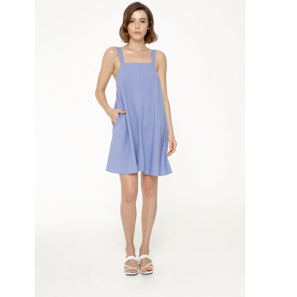 [KODE 1920]  KIVEE HOME - MOLLIE DRESS