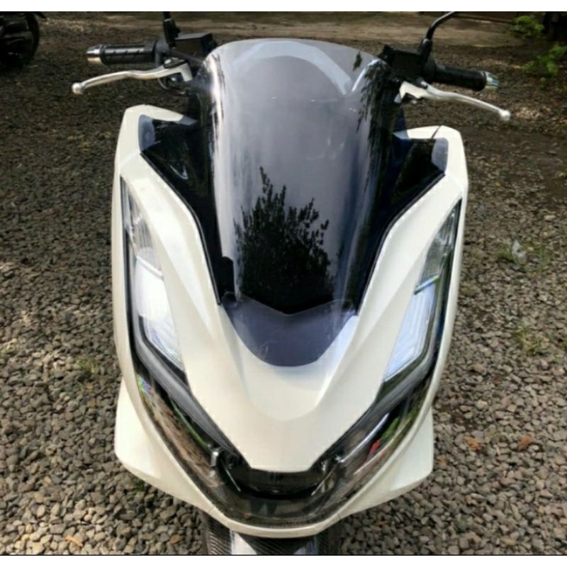Winshield pcx 160