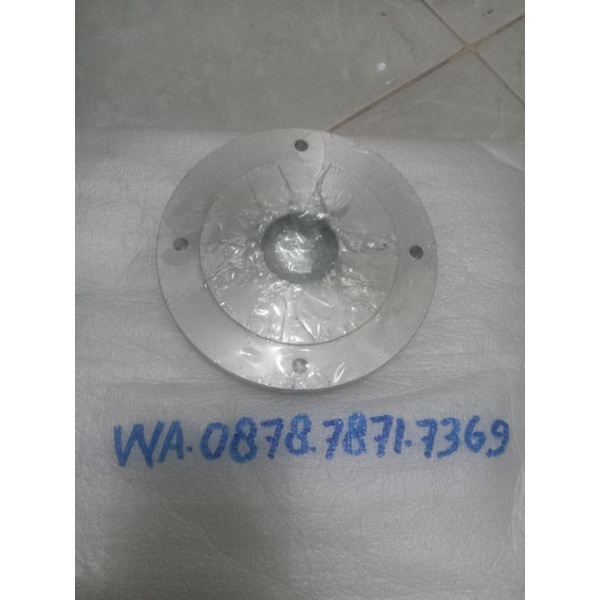 Adaptor cakram belakang atau plendes cakram