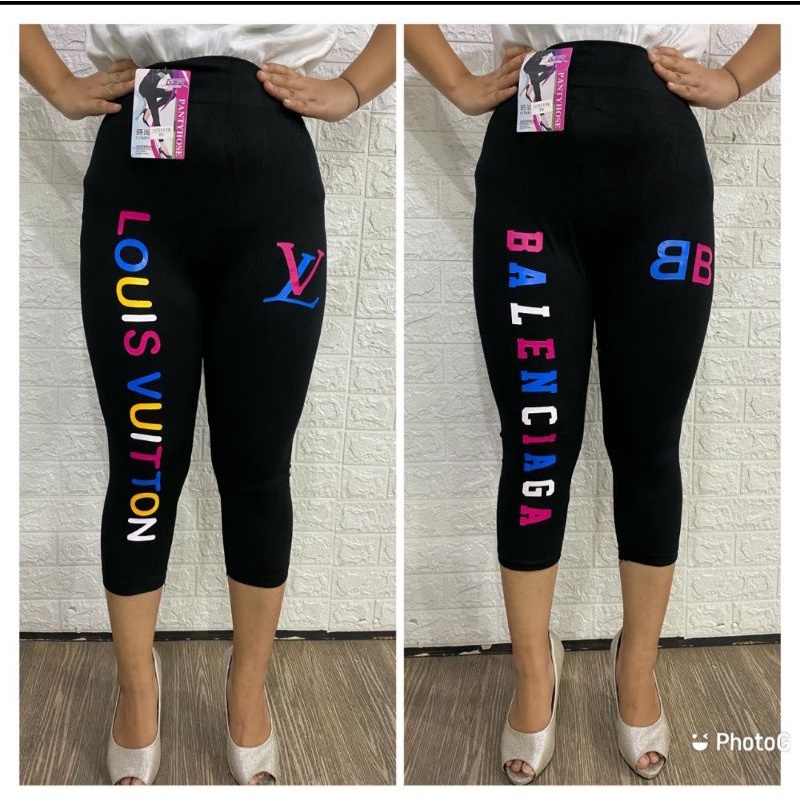 NEW LEGGING 7/8 MODEL TERBARU IMPORT / LEGGING IMPORT MURAH / LEGGING MURAH