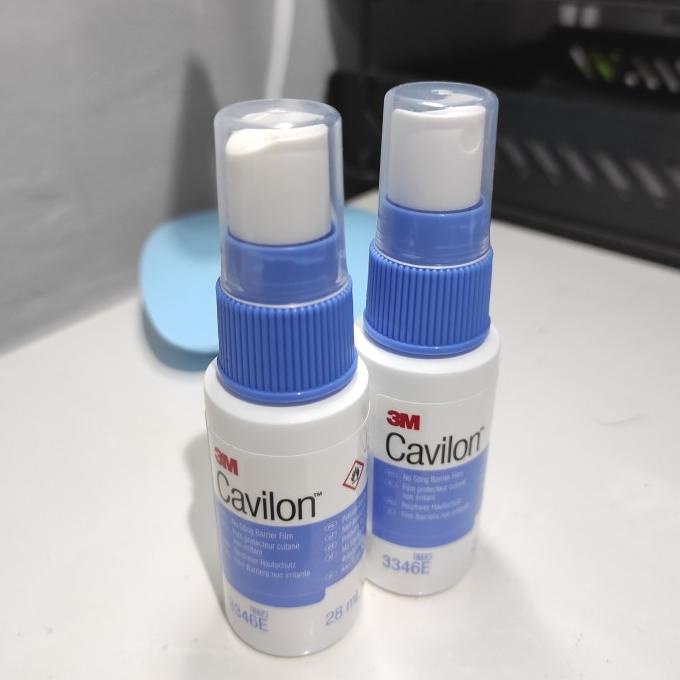 3M Cavilon Spray 28 Ml
