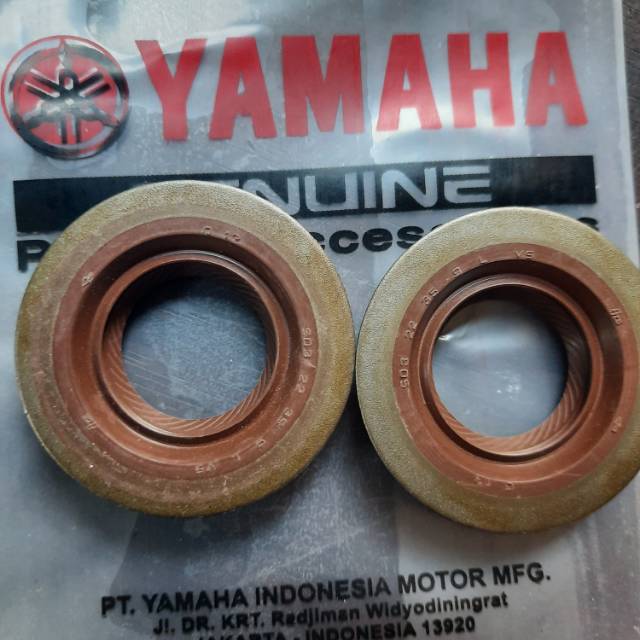 Sil kruk as kiri mio