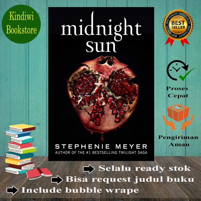 Midnight Sun (Stephenie Meyer)
