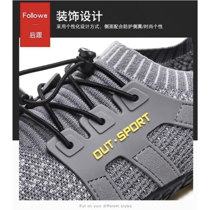 Baseus Extra Storage Travel Kit Tas Penyimpan Powerbank Kabel Charger