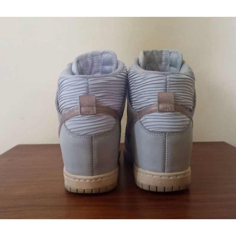 Nike Womens Dunk sky high