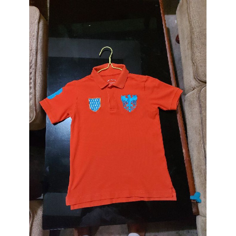 GIORDANO JUNIOR Ori