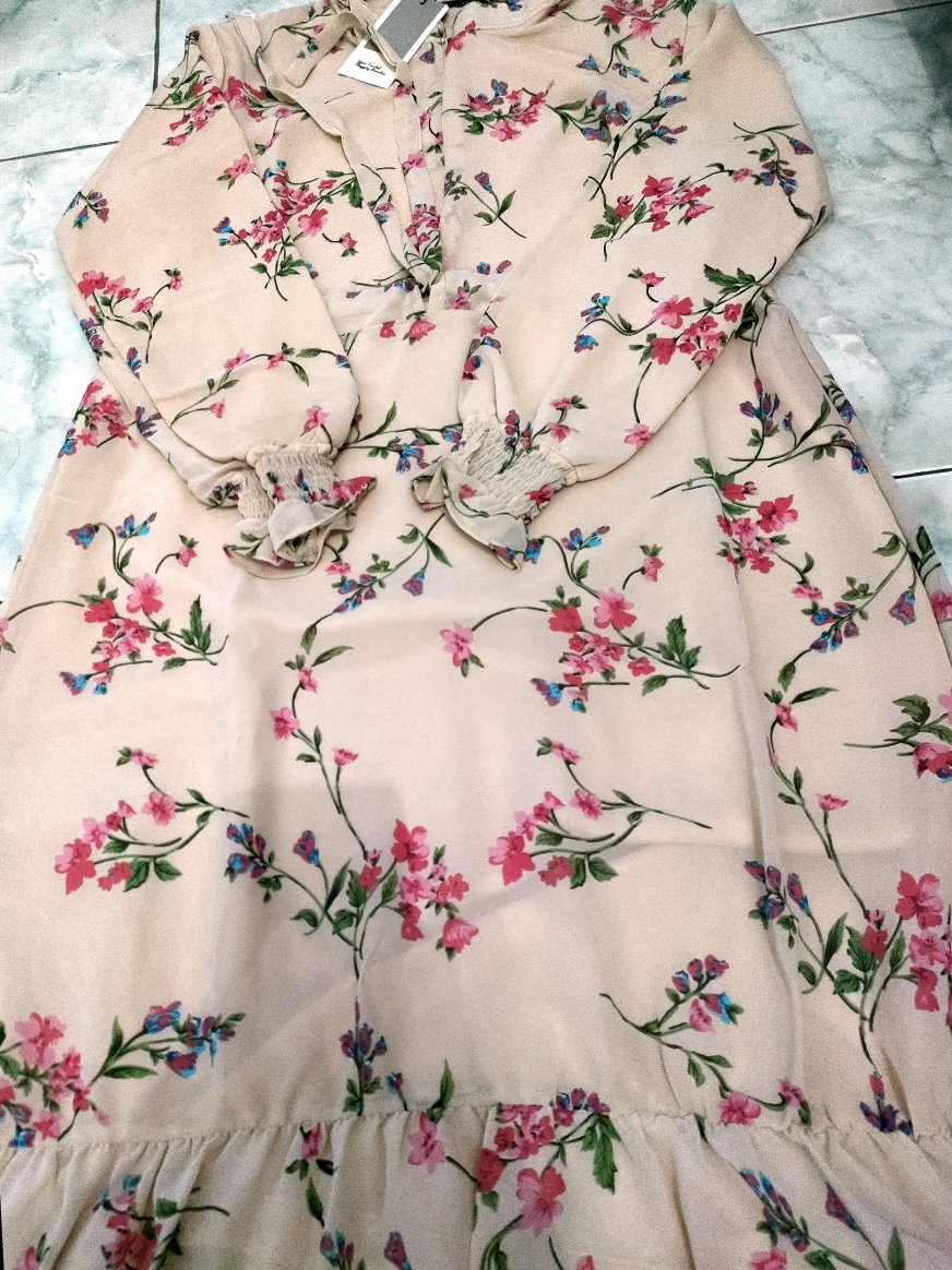 Monica Tunik (m/xl/jumbo)