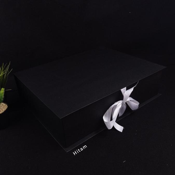 

[COD] Custom Hard Box Exclusive uk. 45 cm x 35 cm x 12 cm [COD]