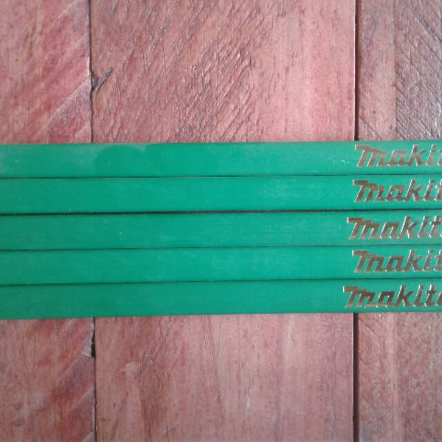 

Pensil kayu / tukang MAKITA