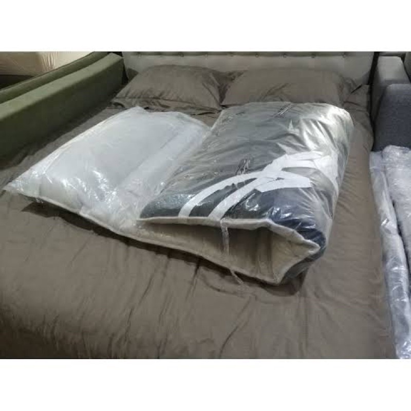 kasur lipat merek florence