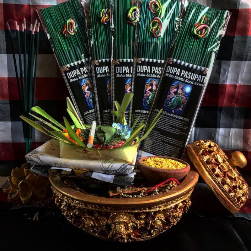 DUPA PASUPATI KANJENG RATU KIDUL