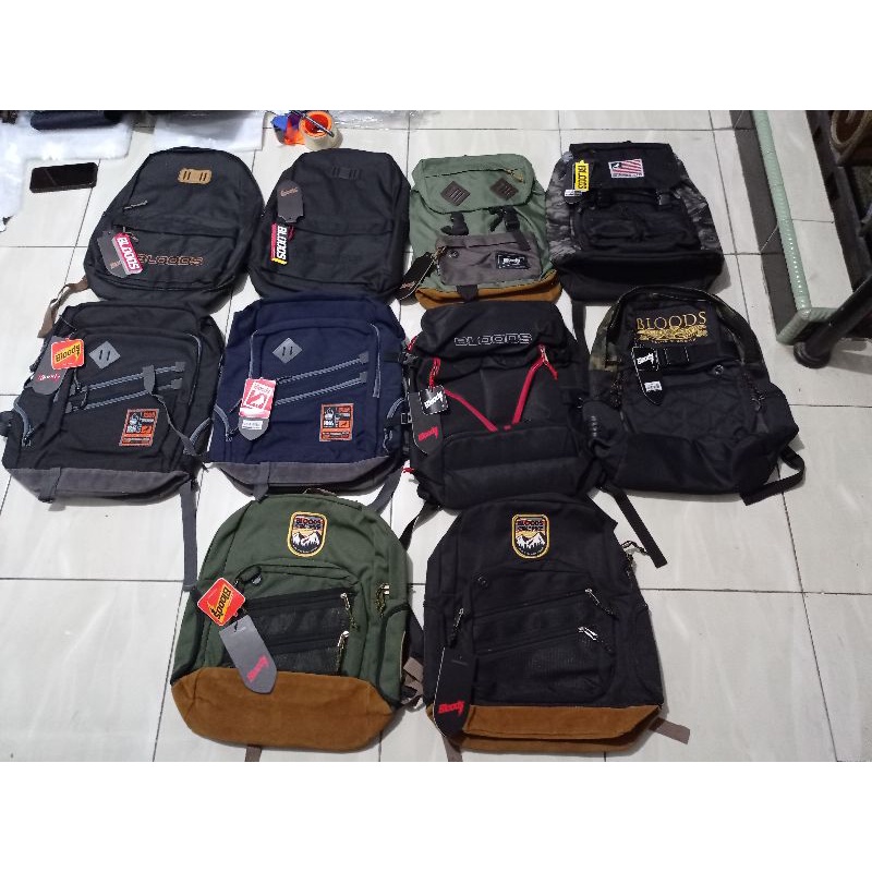 TAS PRIA TRANDY PREMIUM BERKUALITAS Y1W5 KECIL COD DISTRO BAYAR DITEMPAT TERMURAH BESAR DEWASA TAS R