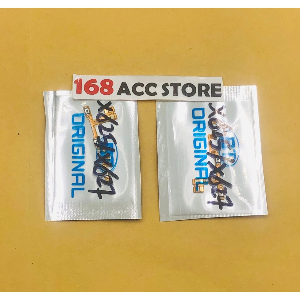 FLEXIBLE ON / OFF INFINIX HOT 7 PRO / SMART 3 PLUS FLEKSIBEL ON / OFF INFINIX X625 / X627