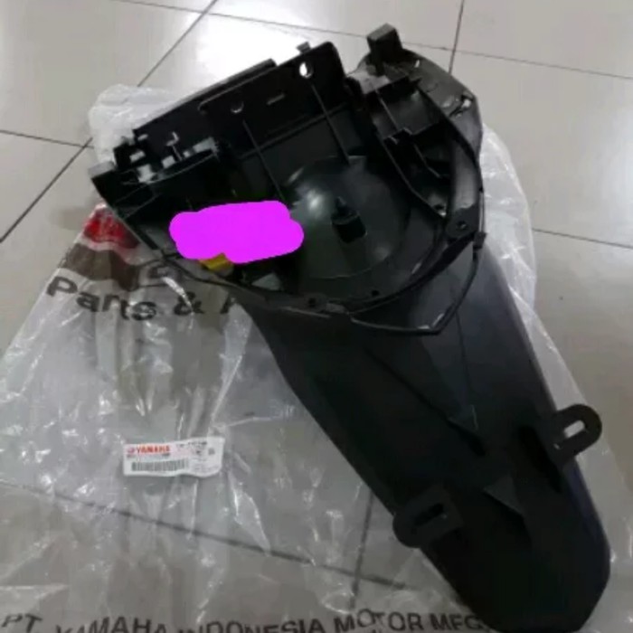 Spakbor belakang Fino fi 125 original