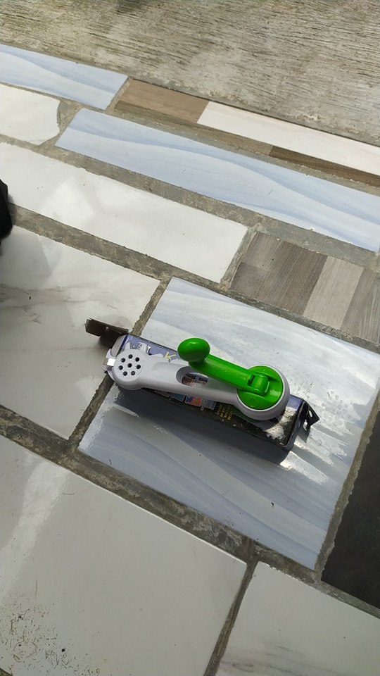 Kitchen Can Do Pembuka Kaleng Botol Alat Dapur Multyfungsi Serbaguna As Seen On Tv Murah