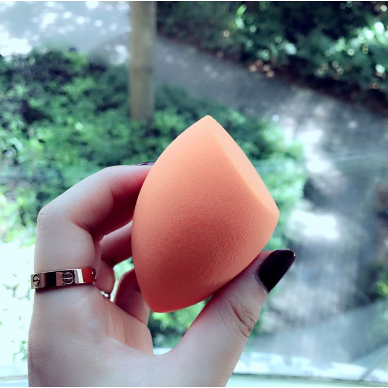 Spons Beauty Blender / Spon Make up telur / Spon Pondation / Sponge Egg