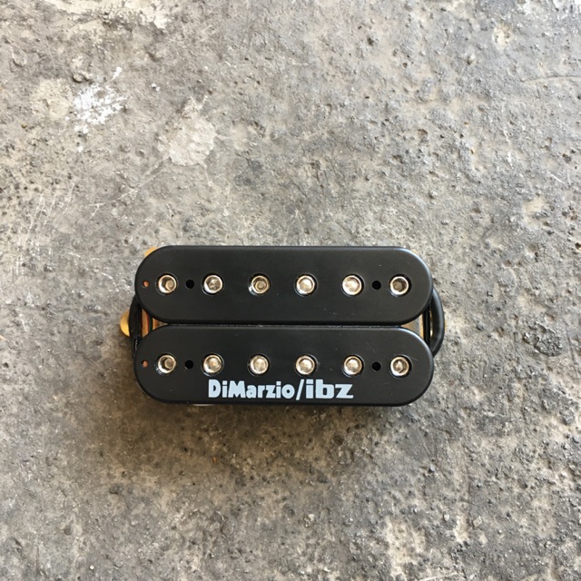 Pickup gitar dimarzio ibz