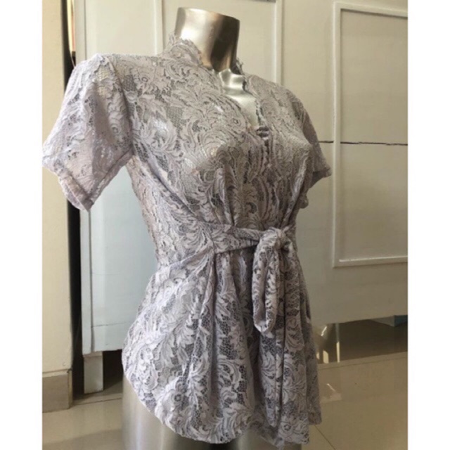 Set kebaya jadi pita cantik