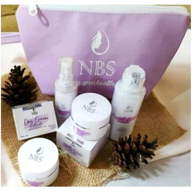 NBS Skincare Original