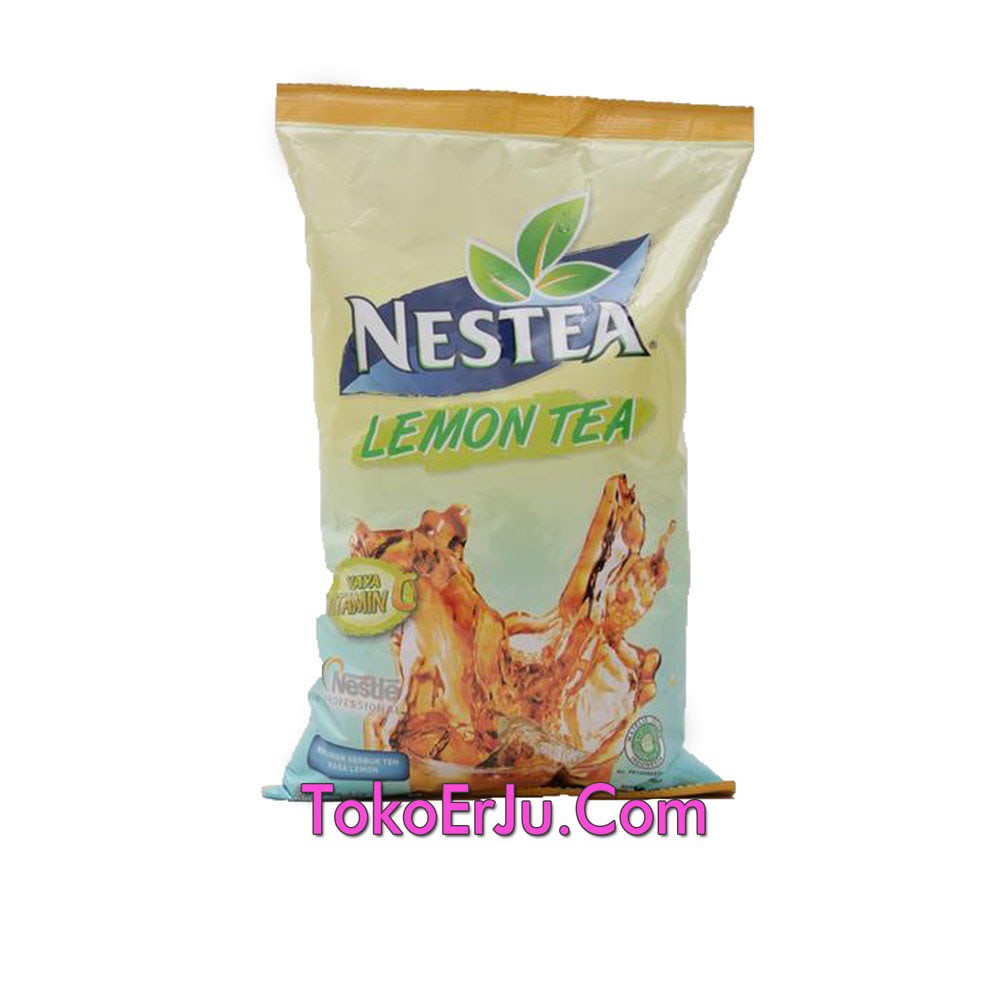 

Nestea Lemon Tea Nestle Profesional 1kg